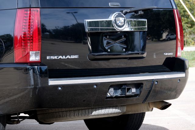 2007 Cadillac Escalade Base | Plano, TX | Schneck Motor Company 2007 Cadillac Escalade Base | Plano, TX | Schneck Motor Company