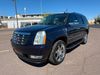 2007 Cadillac Escalade Base | Scottsdale, AZ | The Used Car and Truck Club