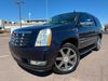2007 Cadillac Escalade Base | Scottsdale, AZ | The Used Car and Truck Club