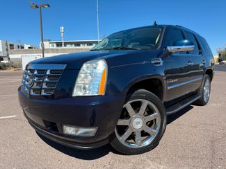 2007 Cadillac Escalade Base | Scottsdale, AZ | The Used Car and Truck Club in Scottsdale, AZ 85251