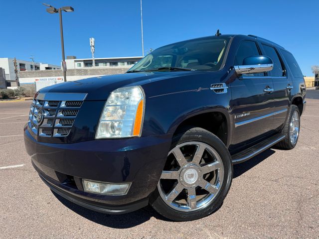 2007 Cadillac Escalade Base