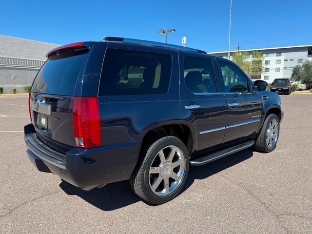 2007 Cadillac Escalade Base