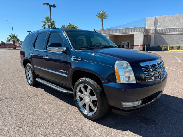 2007 Cadillac Escalade Base