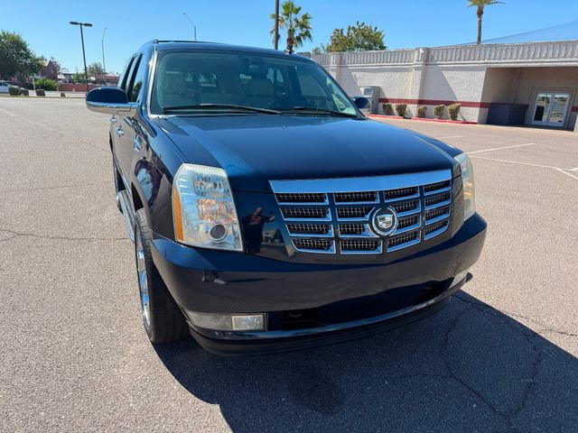 2007 Cadillac Escalade Base