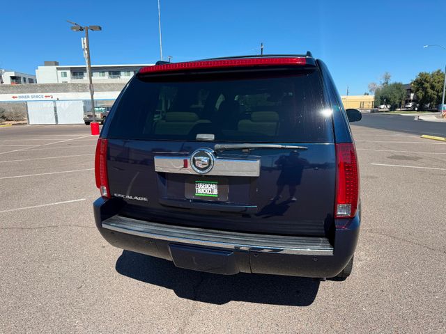 2007 Cadillac Escalade Base