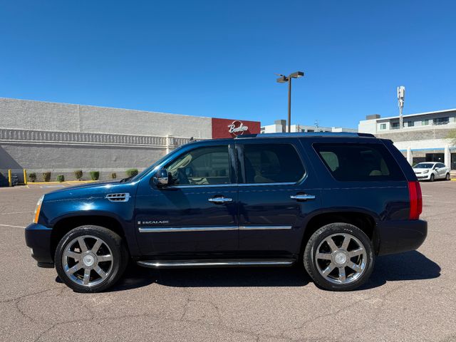 2007 Cadillac Escalade Base