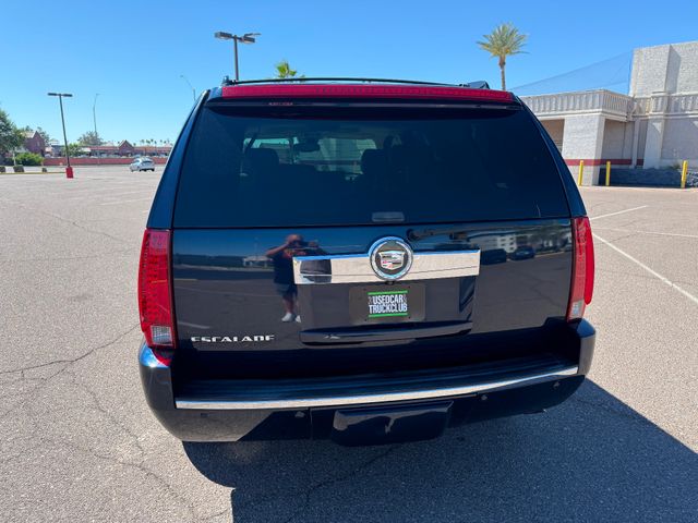 2007 Cadillac Escalade Base