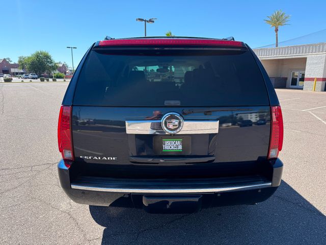 2007 Cadillac Escalade Base
