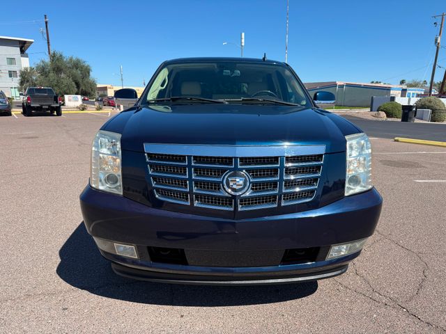 2007 Cadillac Escalade Base