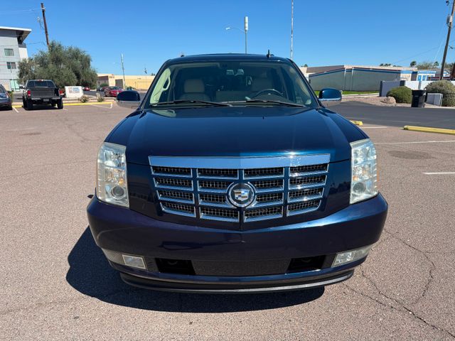 2007 Cadillac Escalade Base