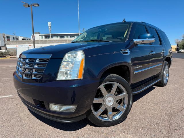 2007 Cadillac Escalade Base