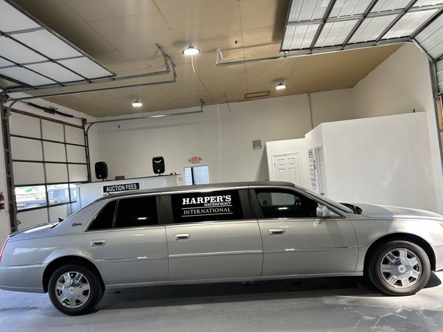 2007 Cadillac PROFESSIONAL CH | Annapolis, MD | Annapolis Public Auto Auction 2007 Cadillac PROFESSIONAL CH | Annapolis, MD | Annapolis Public Auto Auction