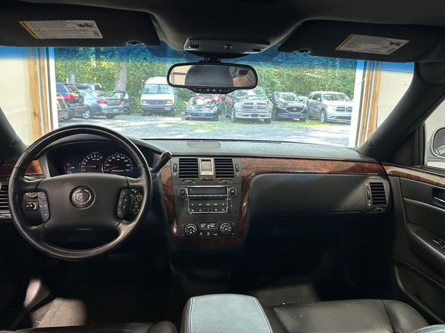 2007 Cadillac PROFESSIONAL CH | Annapolis, MD | Annapolis Public Auto Auction 2007 Cadillac PROFESSIONAL CH | Annapolis, MD | Annapolis Public Auto Auction