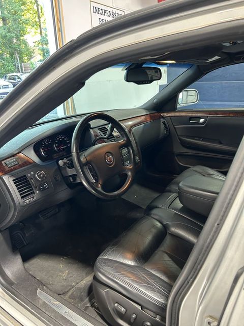 2007 Cadillac PROFESSIONAL CH | Annapolis, MD | Annapolis Public Auto Auction 2007 Cadillac PROFESSIONAL CH | Annapolis, MD | Annapolis Public Auto Auction