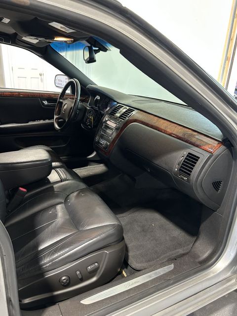 2007 Cadillac PROFESSIONAL CH | Annapolis, MD | Annapolis Public Auto Auction 2007 Cadillac PROFESSIONAL CH | Annapolis, MD | Annapolis Public Auto Auction