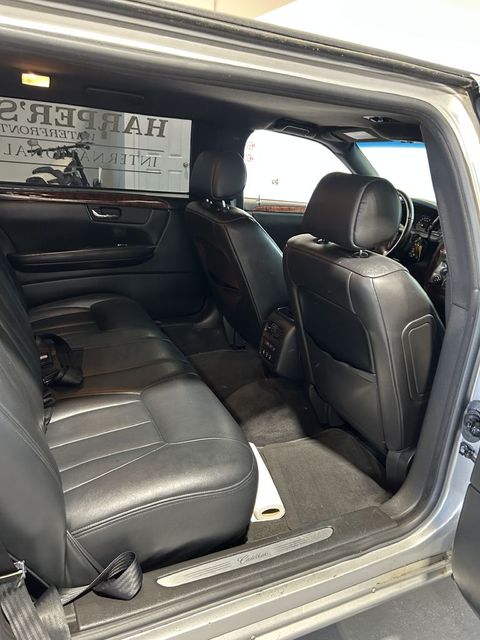 2007 Cadillac PROFESSIONAL CH | Annapolis, MD | Annapolis Public Auto Auction 2007 Cadillac PROFESSIONAL CH | Annapolis, MD | Annapolis Public Auto Auction