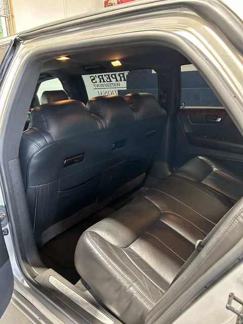 2007 Cadillac PROFESSIONAL CH | Annapolis, MD | Annapolis Public Auto Auction 2007 Cadillac PROFESSIONAL CH | Annapolis, MD | Annapolis Public Auto Auction