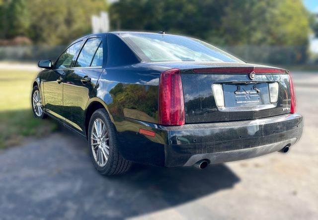 2007 Cadillac STS V6 | Swanton, OH | Mackey Motors 2007 Cadillac STS V6 | Swanton, OH | Mackey Motors