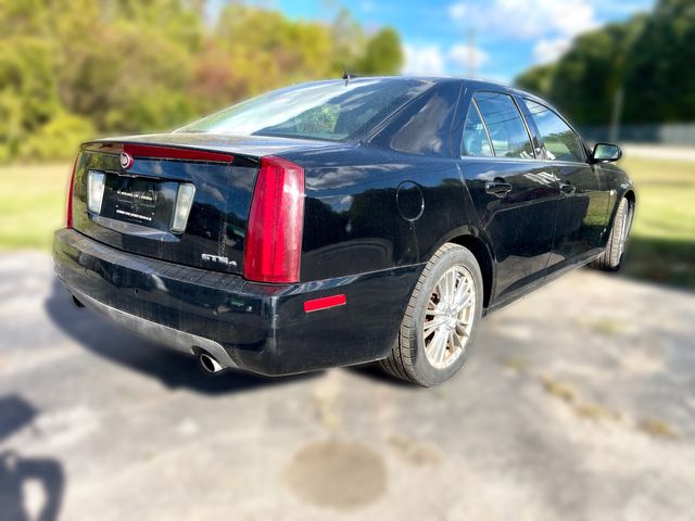 2007 Cadillac STS V6 | Swanton, OH | Mackey Motors 2007 Cadillac STS V6 | Swanton, OH | Mackey Motors
