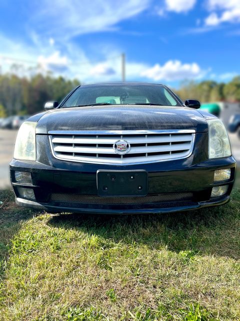 2007 Cadillac STS V6 | Swanton, OH | Mackey Motors 2007 Cadillac STS V6 | Swanton, OH | Mackey Motors