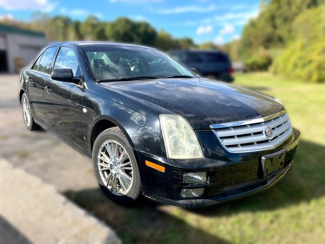 2007 Cadillac STS V6 | Swanton, OH | Mackey Motors 2007 Cadillac STS V6 | Swanton, OH | Mackey Motors