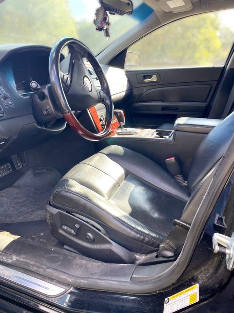 2007 Cadillac STS V6 | Swanton, OH | Mackey Motors 2007 Cadillac STS V6 | Swanton, OH | Mackey Motors