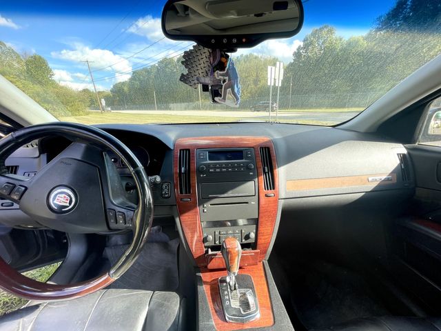 2007 Cadillac STS V6 | Swanton, OH | Mackey Motors 2007 Cadillac STS V6 | Swanton, OH | Mackey Motors