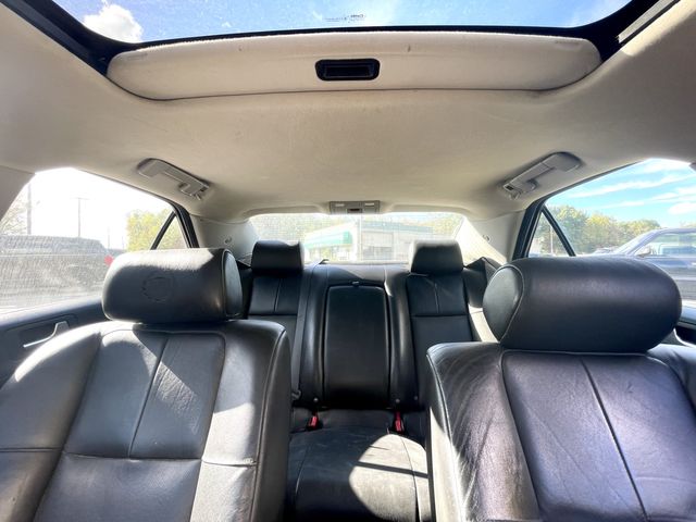 2007 Cadillac STS V6 | Swanton, OH | Mackey Motors 2007 Cadillac STS V6 | Swanton, OH | Mackey Motors