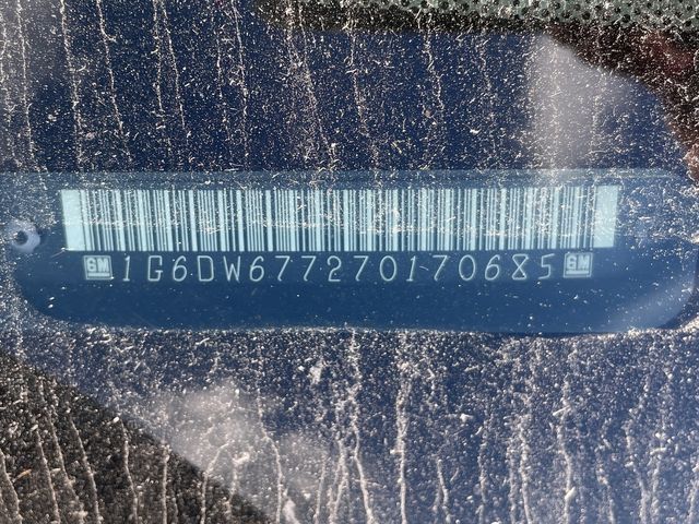 2007 Cadillac STS V6 | Swanton, OH | Mackey Motors 2007 Cadillac STS V6 | Swanton, OH | Mackey Motors