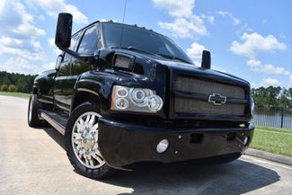 2007 Chevrolet 4500 Kodiak