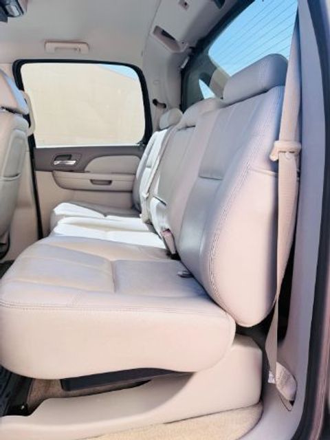 2007 Chevrolet Avalanche 1500 LTZ | Lubbock, TX | Chaparral Motors - Lubbock