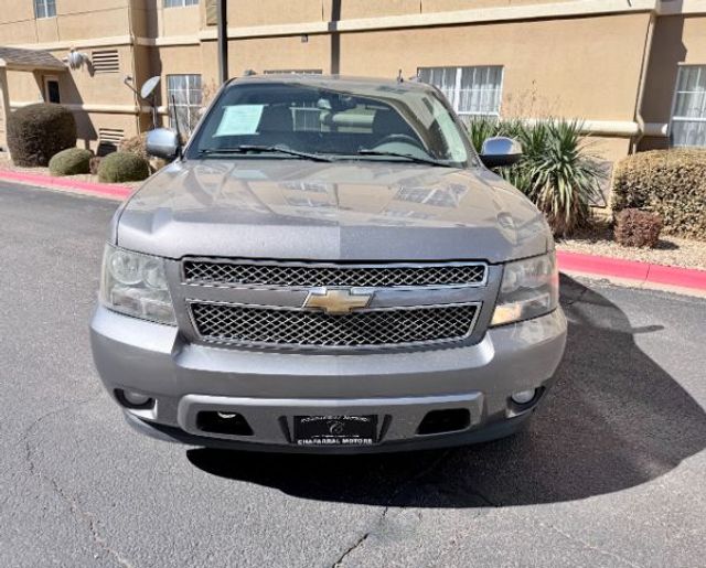 2007 Chevrolet Avalanche 1500 LTZ | Lubbock, TX | Chaparral Motors - Lubbock