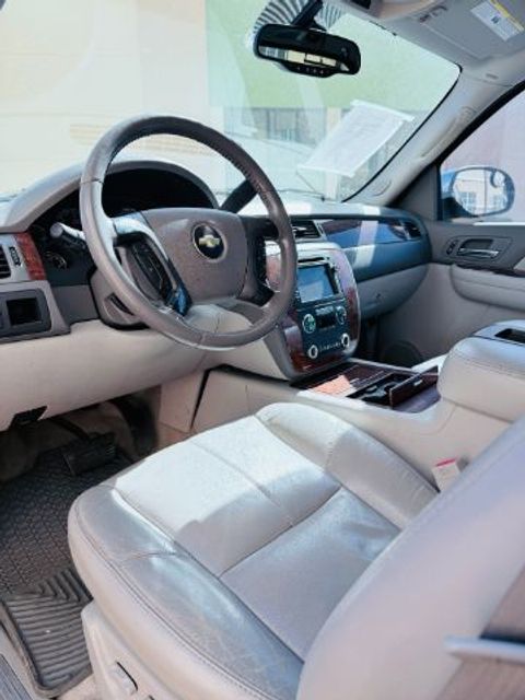 2007 Chevrolet Avalanche 1500 LTZ | Lubbock, TX | Chaparral Motors - Lubbock 2007 Chevrolet Avalanche 1500 LTZ | Lubbock, TX | Chaparral Motors - Lubbock