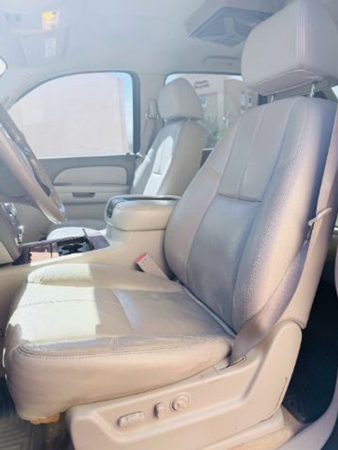 2007 Chevrolet Avalanche 1500 LTZ | Lubbock, TX | Chaparral Motors - Lubbock 2007 Chevrolet Avalanche 1500 LTZ | Lubbock, TX | Chaparral Motors - Lubbock