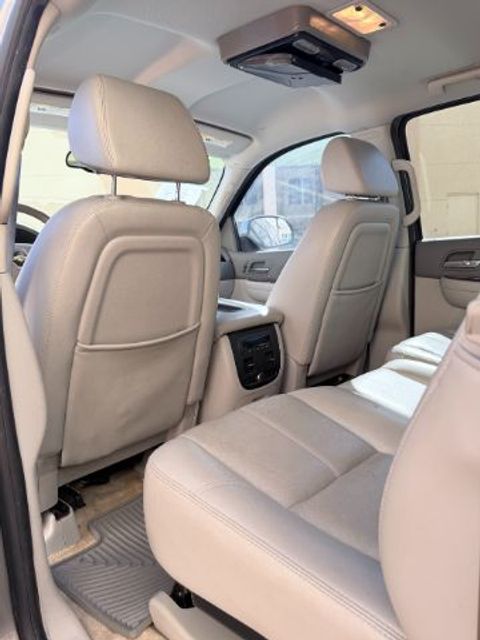 2007 Chevrolet Avalanche 1500 LTZ | Lubbock, TX | Chaparral Motors - Lubbock 2007 Chevrolet Avalanche 1500 LTZ | Lubbock, TX | Chaparral Motors - Lubbock