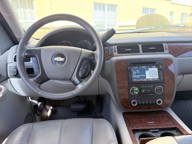 2007 Chevrolet Avalanche 1500 LTZ | Lubbock, TX | Chaparral Motors - Lubbock