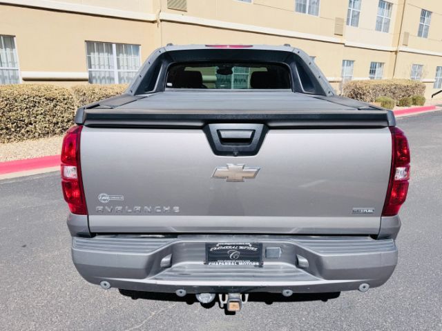 2007 Chevrolet Avalanche 1500 LTZ | Lubbock, TX | Chaparral Motors - Lubbock 2007 Chevrolet Avalanche 1500 LTZ | Lubbock, TX | Chaparral Motors - Lubbock