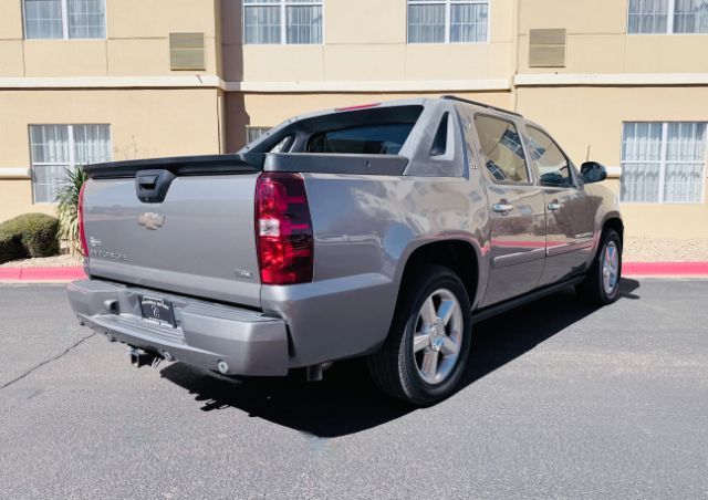 2007 Chevrolet Avalanche 1500 LTZ | Lubbock, TX | Chaparral Motors - Lubbock 2007 Chevrolet Avalanche 1500 LTZ | Lubbock, TX | Chaparral Motors - Lubbock