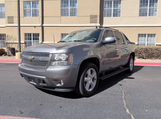 2007 Chevrolet Avalanche 1500 LTZ | Lubbock, TX | Chaparral Motors - Lubbock