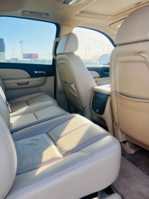 2007 Chevrolet Avalanche LTZ 4WD | Lubbock, TX | Chaparral Motors - Lubbock