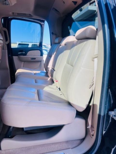 2007 Chevrolet Avalanche LTZ 4WD | Lubbock, TX | Chaparral Motors - Lubbock 2007 Chevrolet Avalanche LTZ 4WD | Lubbock, TX | Chaparral Motors - Lubbock