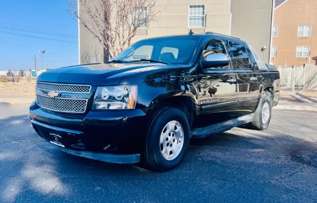 2007 Chevrolet Avalanche LTZ 4WD | Lubbock, TX | Chaparral Motors - Lubbock