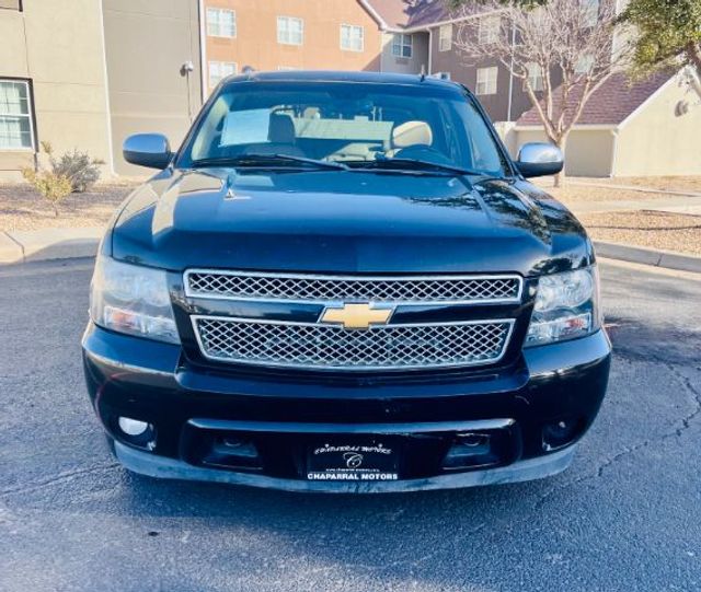 2007 Chevrolet Avalanche LTZ 4WD | Lubbock, TX | Chaparral Motors - Lubbock 2007 Chevrolet Avalanche LTZ 4WD | Lubbock, TX | Chaparral Motors - Lubbock