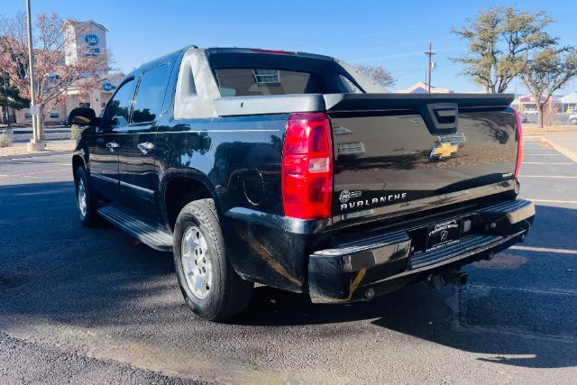 2007 Chevrolet Avalanche LTZ 4WD | Lubbock, TX | Chaparral Motors - Lubbock