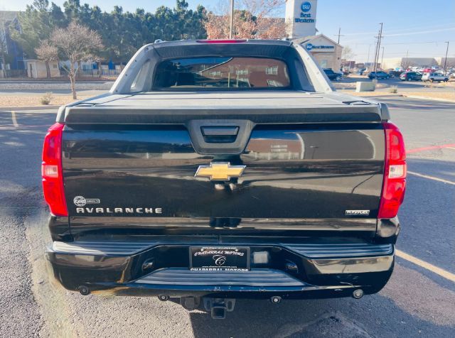 2007 Chevrolet Avalanche LTZ 4WD | Lubbock, TX | Chaparral Motors - Lubbock 2007 Chevrolet Avalanche LTZ 4WD | Lubbock, TX | Chaparral Motors - Lubbock