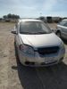 2007 Chevrolet Aveo LS | Orland, CA | Orland Public Auto Auction 2007 Chevrolet Aveo LS | Orland, CA | Orland Public Auto Auction
