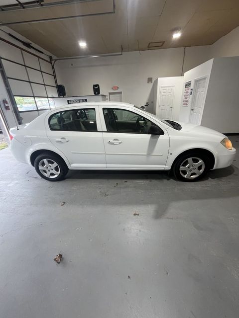 2007 Chevrolet Cobalt LS | Annapolis, MD | Annapolis Public Auto Auction 2007 Chevrolet Cobalt LS | Annapolis, MD | Annapolis Public Auto Auction