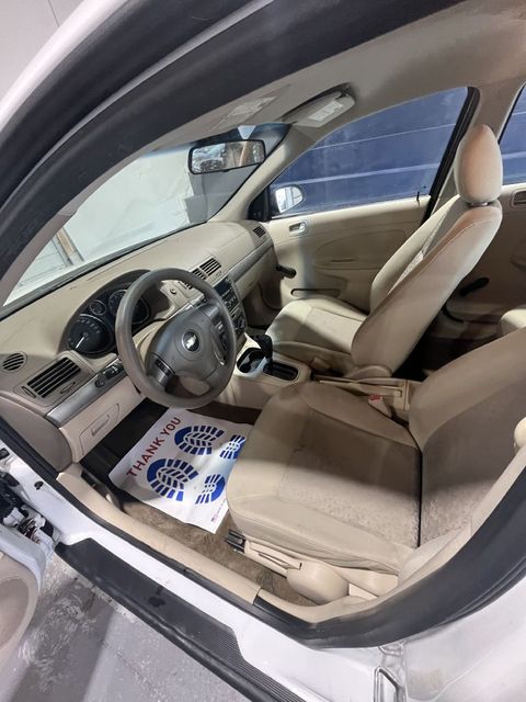 2007 Chevrolet Cobalt LS | Annapolis, MD | Annapolis Public Auto Auction 2007 Chevrolet Cobalt LS | Annapolis, MD | Annapolis Public Auto Auction