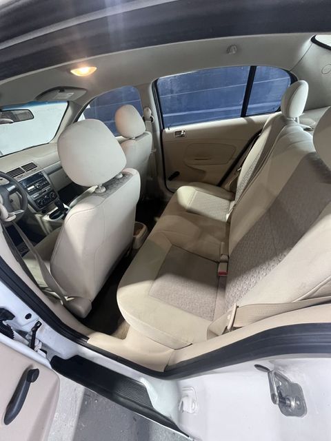 2007 Chevrolet Cobalt LS | Annapolis, MD | Annapolis Public Auto Auction 2007 Chevrolet Cobalt LS | Annapolis, MD | Annapolis Public Auto Auction