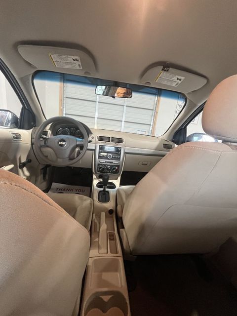 2007 Chevrolet Cobalt LS | Annapolis, MD | Annapolis Public Auto Auction 2007 Chevrolet Cobalt LS | Annapolis, MD | Annapolis Public Auto Auction